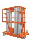 EM-1020081 Подъемник мачтовый сетевой 250 кг 12/14 м TOR GTWY12-320 AC 220В 3-мачтовый