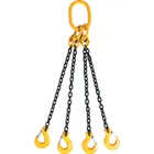 EM-1008140 Строп цепной TOR 4СЦ г/п 31,5 т 9,0 м