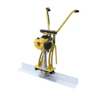 EM-1049634 Виброрейка для бетона бензиновая без лезвия TOR XH25E