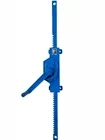 EM-1050990 Домкрат реечный TOR MJW 5 т настенный (G)