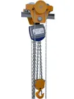 EM-101565 Таль ручная шестеренная ТРШБп-Ех-5,0 т 6 м
