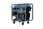 EM-1025966 Генератор дизельный 9,0 кВт 380В/3 кВт 220В 20 л с электростартером TOR KM9000D