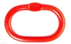 EM-1049025 Кольцо овальное одиночное с плоским профилем TOR 5,3 t (г/п 5,3 т) (D)