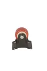 EM-1027253 Колесо мебельное неповоротное FCZ 20 40 мм