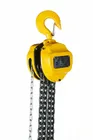 EM-1021829 Таль ручная шестеренная TOR ТРШ C 3,0ТХ12М