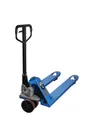 EM-1002514 Тележка гидравлическая 3500 кг 1150 мм полиуретановые колеса RHP(BF) PRO