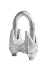 EM-1002263 Зажим канатный TOR ф=3 мм DIN 741 (Q)