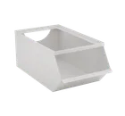 Ящик металлический для деталей 400x220x150 Ящик металлический для деталей 400x220x150
