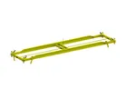 EM-1045902 Траверса для 40-футовых контейнеров ТРКА-40-45,0 (автоматическая)