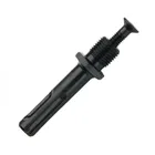 Переходник KEIL SDS-plus для зажимного патрона 1/2"