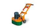 EM-1024042 Машина мозаично-шлифовальная 4 кВт, 380В TOR GM600VC с пылесосом