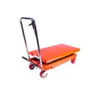 EM-1001609 Стол подъемный передвижной 500 кг 360-1500 мм (905х500 мм) TOR PTS500