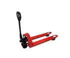 EM-1052006 Тележка гидравлическая 2500 кг 800 мм полиуретановые колеса REM AC