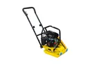 EM-1022013 Виброплита 55 кг, 8кН (Loncin) без бака TOR C-50