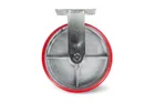 EM-1046493 Колесо большегрузное неповоротное FCp 85 250 мм полиуретановое (N)