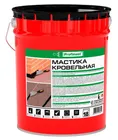 Купить кровельную мастику Profimast 21,5л оптом в Москве