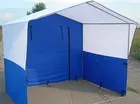 Торговые палатки Торговые палатки