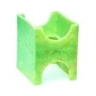 Купить фиксатор Опора Кубик 50/60 для арматуры Купить фиксатор Опора Кубик 50/60 для арматуры