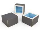 Купить короб Standartish LightBOX1 для звукоизоляции 