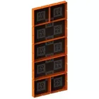 Купить щит для опалубки 200х1200 мм 