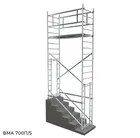 Купить алюминиевую модульную вышку 700П/5 
