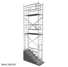 Купить алюминиевую модульную вышку 700П/6 