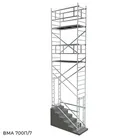 Купить алюминиевую модульную вышку 700П/7 