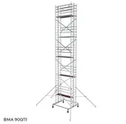 Купить алюминиевую модульную вышку ВМА 900/11 Купить алюминиевую модульную вышку ВМА 900/11
