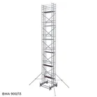 Купить алюминиевую модульную вышку ВМА 900/13 Купить алюминиевую модульную вышку ВМА 900/13