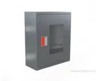 Купить шкаф ШПК-310 НО из нержавеющей стали 