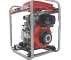 Купить Yanmar YDP-20 N