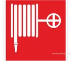 Купить знак F-02 (Пожарный кран) Купить знак F-02 (Пожарный кран)
