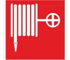 Купить знак F-02 (Пожарный кран) Купить знак F-02 (Пожарный кран)