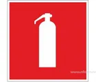 Купить знак F-04 (Огнетушитель) Купить знак F-04 (Огнетушитель)