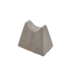 Купить бетонные фиксаторы арматуры Пирамида 30мм Купить бетонные фиксаторы арматуры Пирамида 30мм
