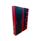Купить щиты линейные 1,1х1,5 м 