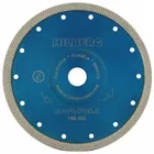 Купить диск алмазный 200х25,4 турбо HILBERG X-TYPE /керамогранит/ паутинка