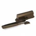 Купить доводчик DORMA TS-77 EN 2 коричневый до 70 кг Купить доводчик DORMA TS-77 EN 2 коричневый до 70 кг
