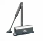 Купить доводчик DORMA TS-77 EN 2 серебро до 70 кг Купить доводчик DORMA TS-77 EN 2 серебро до 70 кг