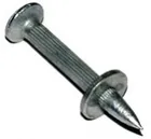 Купить дюбель-гвоздь 4,5*50 125шт/кг Купить дюбель-гвоздь 4,5*50 125шт/кг