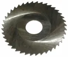 Купить фрезу отрезную d 80х1,6х22 тип 2