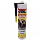 Купить герметик кровельный 0,3л "SOUDAL" Бельгия