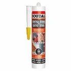 Купить гвозди жидкие CLEAR FIX прозрачный 280мл "SOUDAL"