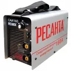 Купить инвертор РЕСАНТА САИ 160 /140-260В 10-160А 1,0-4,0мм/