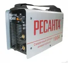 Купить инвертор РЕСАНТА САИ 190 /140-260В 10-190А 1,0-5,0мм/