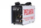 Купить инвертор РЕСАНТА САИ 220 /140-260В 10-220А 1,0-5,0мм/