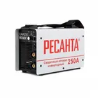 Купить инвертор РЕСАНТА САИ 250 /140-240В 10-250А 1,0-6,0мм/