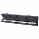 Купить ключ динамометрический 75-350 Нм 1/2"длина 630мм,кейс AV-527350 AV-Steel