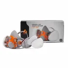 Купить комплект для защиты дыхания Jeta Safety J-SET 6500, размер L