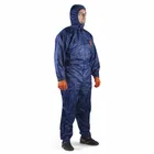 Купить костюм защитный Jeta Safety многораз с антистат. св. плот. 55г/м2, синий, XL, JPC75b 100 % полиэфир Купить костюм защитный Jeta Safety многораз с антистат. св. плот. 55г/м2, синий, XL, JPC75b 100 % полиэфир